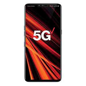 LG V50 ThinQ (5G) アクセサリー