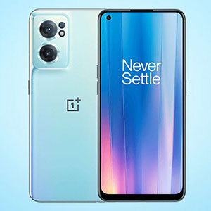 Oneplus Nord CE 2 (5G) アクセサリー