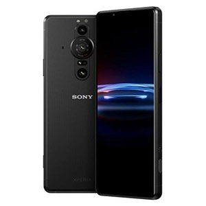 Sony Xperia PRO-I アクセサリー