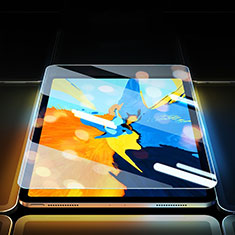 Apple iPad Air 5 10.9 (2022)用強化ガラス 液晶保護フィルム Z05 アップル クリア