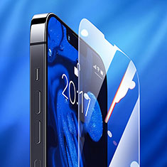 Apple iPhone 13用強化ガラス 液晶保護フィルム アップル クリア