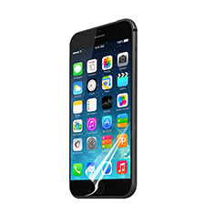 Apple iPhone 6S用高光沢 液晶保護フィルム アップル クリア