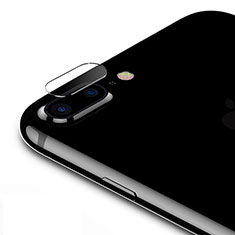 Apple iPhone 7 Plus用強化ガラス カメラプロテクター カメラレンズ 保護ガラスフイルム F18 アップル クリア