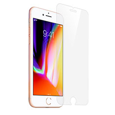 Apple iPhone 7 Plus用強化ガラス 液晶保護フィルム T02 アップル クリア