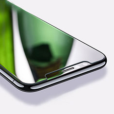 Apple iPhone Xs用強化ガラス 液晶保護フィルム F12 アップル クリア