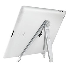 Asus Transformer Book T300 Chi用スタンドタイプのタブレット ホルダー ユニバーサル Asus シルバー