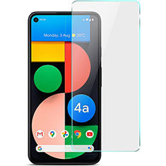 Google Pixel 5 XL 5G用強化ガラス 液晶保護フィルム グーグル クリア