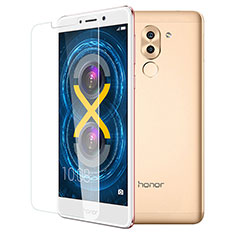 Huawei Honor 6X Pro用強化ガラス 液晶保護フィルム ファーウェイ クリア