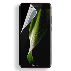 Huawei Honor 8 Pro用高光沢 液晶保護フィルム ファーウェイ クリア
