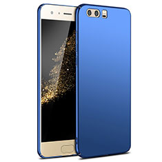 Huawei Honor 9用ハードケース プラスチック 質感もマット M07 ファーウェイ ネイビー