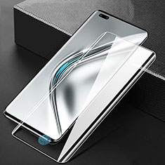 Huawei Honor Magic3 Pro+ Plus 5G用強化ガラス 液晶保護フィルム T01 ファーウェイ クリア