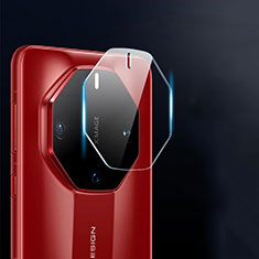 Huawei Mate 60 RS Ultimate用強化ガラス カメラプロテクター カメラレンズ 保護ガラスフイルム ファーウェイ クリア