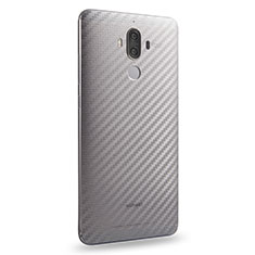 Huawei Mate 9用背面保護フィルム 背面フィルム ファーウェイ クリア