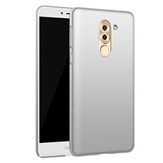 Huawei Mate 9 Lite用ハードケース プラスチック 質感もマット M01 ファーウェイ ホワイト