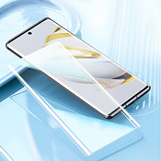 Huawei Nova 10用強化ガラス 液晶保護フィルム ファーウェイ クリア