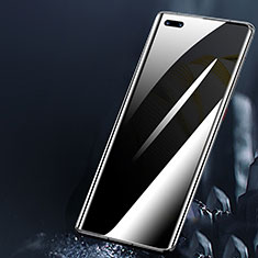 Huawei Nova 10 Pro用反スパイ 強化ガラス 液晶保護フィルム ファーウェイ クリア