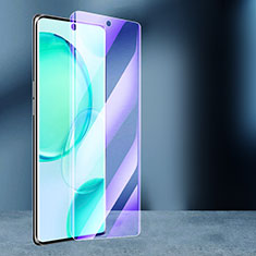 Huawei Nova 9用高光沢 液晶保護フィルム フルカバレッジ画面 アンチグレア ブルーライト B01 ファーウェイ クリア