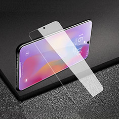 Motorola Moto Edge Plus (2022) 5G用強化ガラス 液晶保護フィルム T02 モトローラ クリア