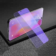 Motorola Moto Edge Plus (2022) 5G用アンチグレア ブルーライト 強化ガラス 液晶保護フィルム B02 モトローラ クリア