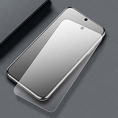 Motorola Moto Edge Plus (2022) 5G用強化ガラス 液晶保護フィルム T01 モトローラ クリア