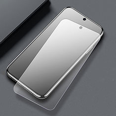 Motorola Moto G40 Fusion用強化ガラス 液晶保護フィルム T01 モトローラ クリア