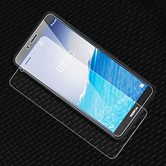 Nokia C3用強化ガラス 液晶保護フィルム ノキア クリア