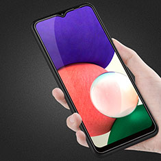 Oppo A16K用強化ガラス 液晶保護フィルム T08 Oppo クリア