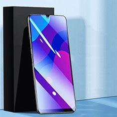 Oppo A1x 5G用アンチグレア ブルーライト 強化ガラス 液晶保護フィルム B01 Oppo クリア