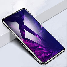 Oppo A98 5G用強化ガラス 液晶保護フィルム Z01 Oppo クリア