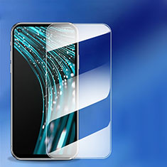 Oppo F21 Pro 5G用強化ガラス 液晶保護フィルム T05 Oppo クリア