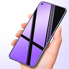 Oppo F21s Pro 4G用アンチグレア ブルーライト 強化ガラス 液晶保護フィルム Oppo クリア