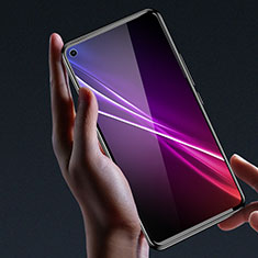 Oppo Find X5 5G用強化ガラス 液晶保護フィルム T08 Oppo クリア