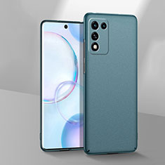 Realme 9 SE 5G用ハードケース プラスチック 質感もマット カバー YK5 Realme グリーン