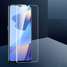 Realme 9i 5G用強化ガラス 液晶保護フィルム T03 Realme クリア