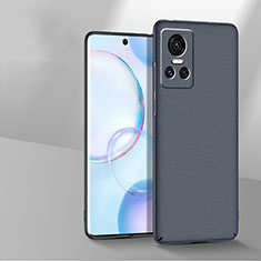 Realme GT Neo3 5G用ハードケース プラスチック 質感もマット カバー YK2 Realme ネイビー