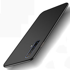 Realme X50t 5G用ハードケース プラスチック 質感もマット カバー M01 Realme ブラック