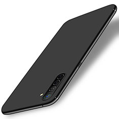 Realme XT用極薄ソフトケース シリコンケース 耐衝撃 全面保護 S01 Realme ブラック