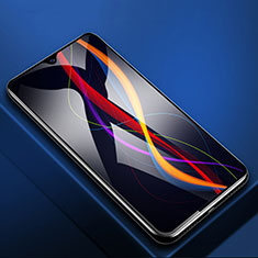 Samsung Galaxy A01 SM-A015用強化ガラス 液晶保護フィルム T14 サムスン クリア