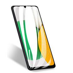 Samsung Galaxy A10s用強化ガラス 液晶保護フィルム T17 サムスン クリア