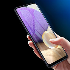 Samsung Galaxy A13 4G用強化ガラス 液晶保護フィルム T16 サムスン クリア