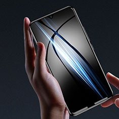 Samsung Galaxy A23 4G用高光沢 液晶保護フィルム フルカバレッジ画面 F02 サムスン クリア