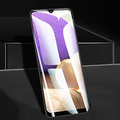 Samsung Galaxy A32 4G用強化ガラス 液晶保護フィルム T03 サムスン クリア