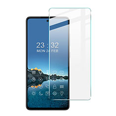 Samsung Galaxy A52 5G用強化ガラス 液晶保護フィルム サムスン クリア
