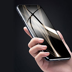 Samsung Galaxy A55 5G用強化ガラス 液晶保護フィルム T06 サムスン クリア