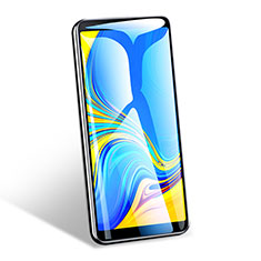 Samsung Galaxy A7 (2018) A750用強化ガラス 液晶保護フィルム T01 サムスン クリア