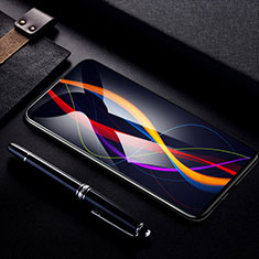 Samsung Galaxy A82 5G用強化ガラス 液晶保護フィルム T02 サムスン クリア