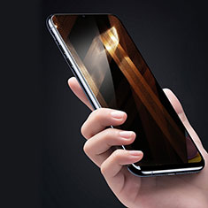 Samsung Galaxy F41用強化ガラス 液晶保護フィルム T04 サムスン クリア
