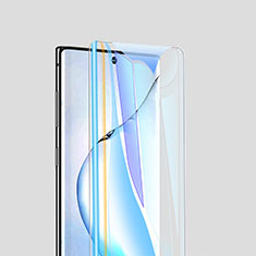 Samsung Galaxy Note 10用強化ガラス 液晶保護フィルム サムスン クリア