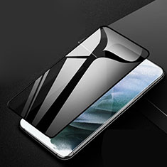 Samsung Galaxy S21 5G用反スパイ 強化ガラス 液晶保護フィルム サムスン クリア