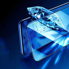 Samsung Galaxy S21 Plus 5G用アンチグレア ブルーライト 強化ガラス 液晶保護フィルム サムスン クリア